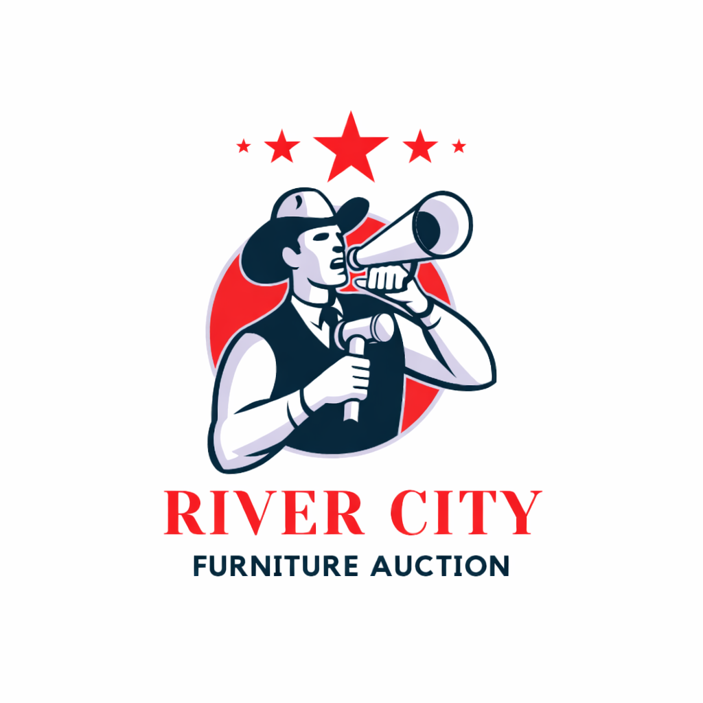 River City Furniture Auction